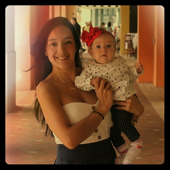 Meet your Posher, Lina - Picture 1 of 1